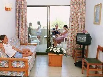 Mar Hotels Playa De Muro Suites