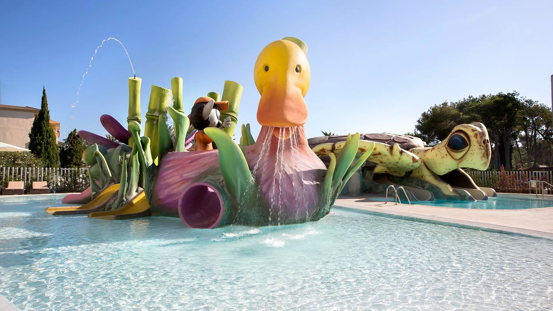****  Mar Hotels Playa De Muro Suites Spanien