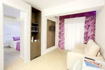 Mar Hotels Playa De Muro Suites 4*, Playa de Muro (Mallorca)