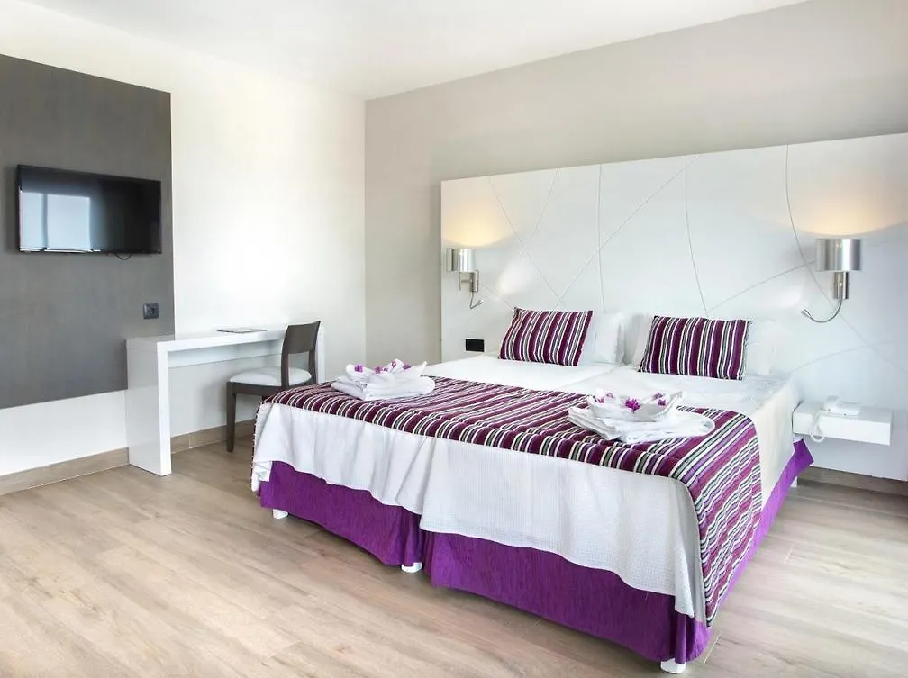 Mar Hotels Playa De Muro Suites  Playa de Muro (Mallorca)