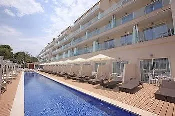 Mar Hotels Playa De Muro Suites