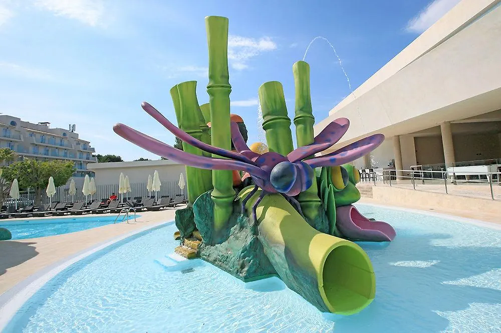 Mar Hotels Playa De Muro Suites 4*, Playa de Muro (Mallorca)