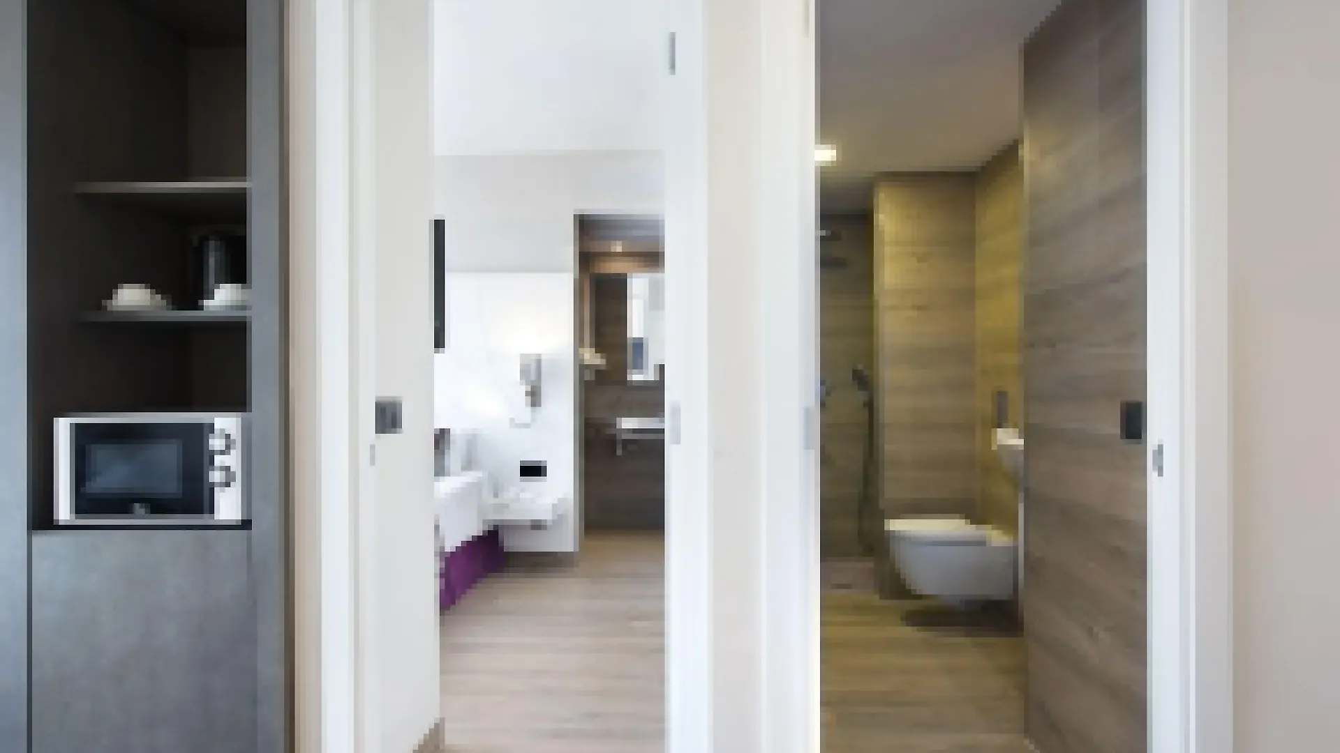 Mar Hotels Playa De Muro Suites