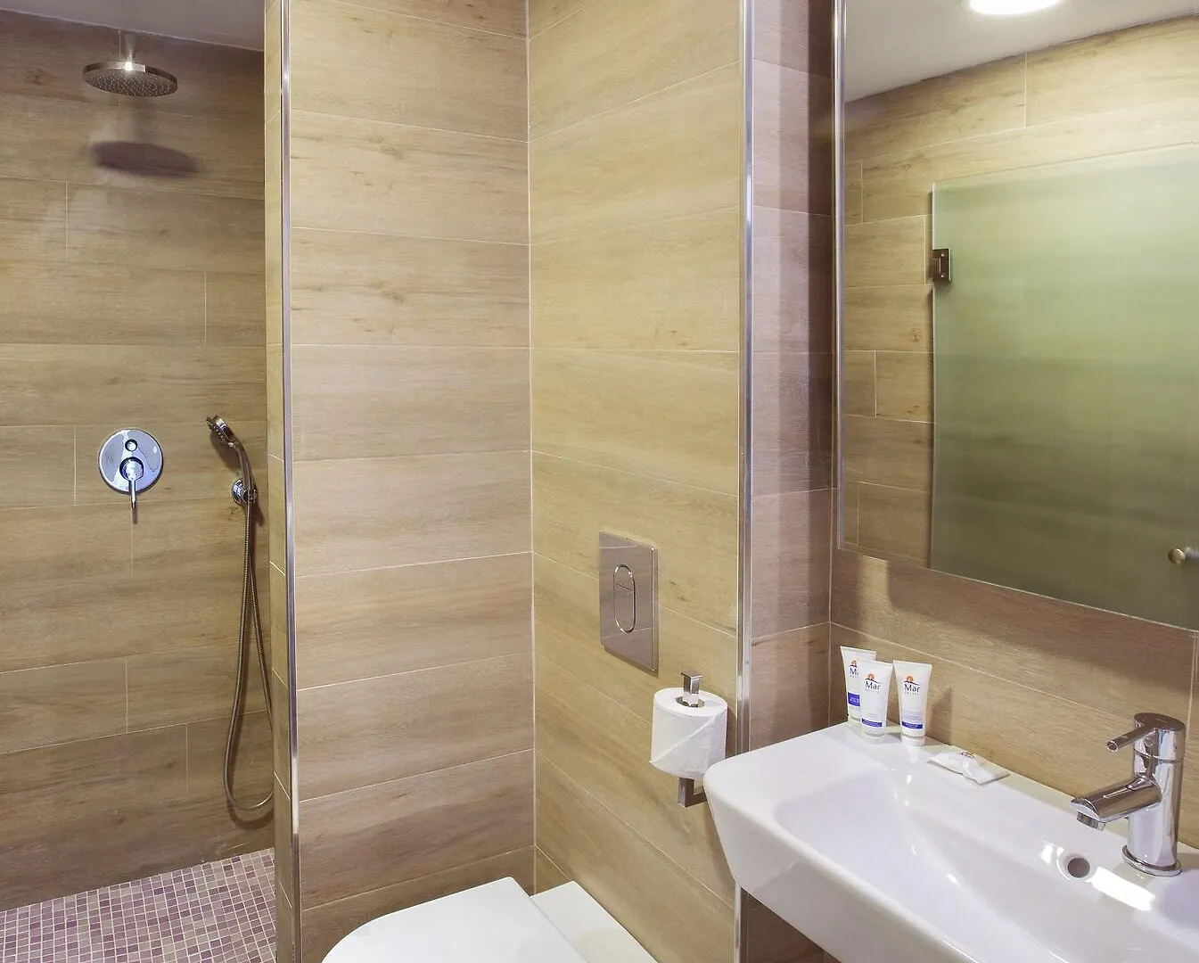 ****  Mar Hotels Playa De Muro Suites Spain