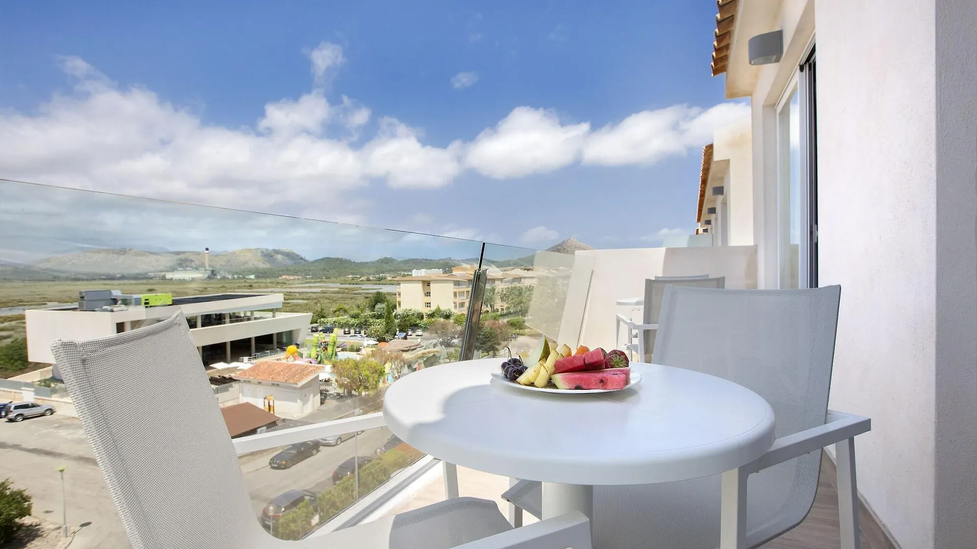 Mar Hotels Playa De Muro Suites  Playa de Muro (Mallorca)