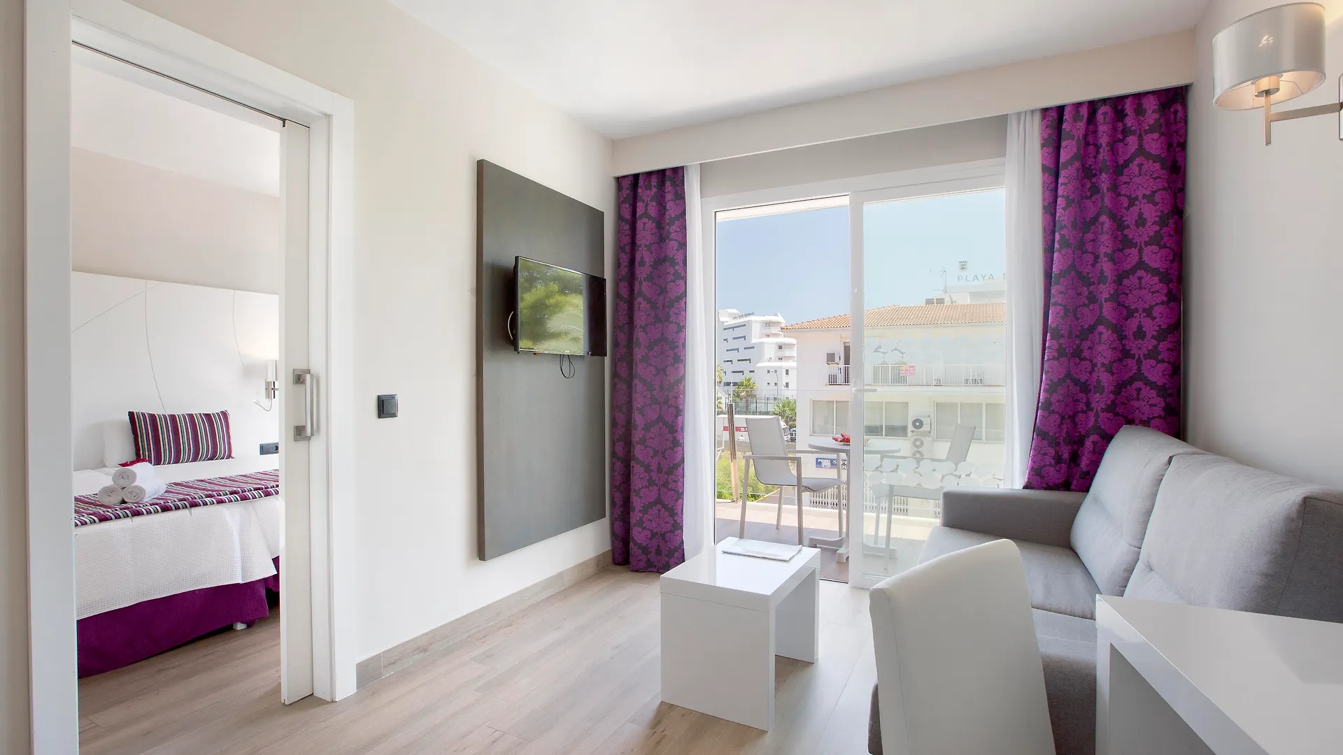 Mar Hotels Playa De Muro Suites  Playa de Muro (Mallorca)