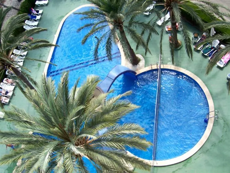 Mar Hotels Playa De Muro Suites