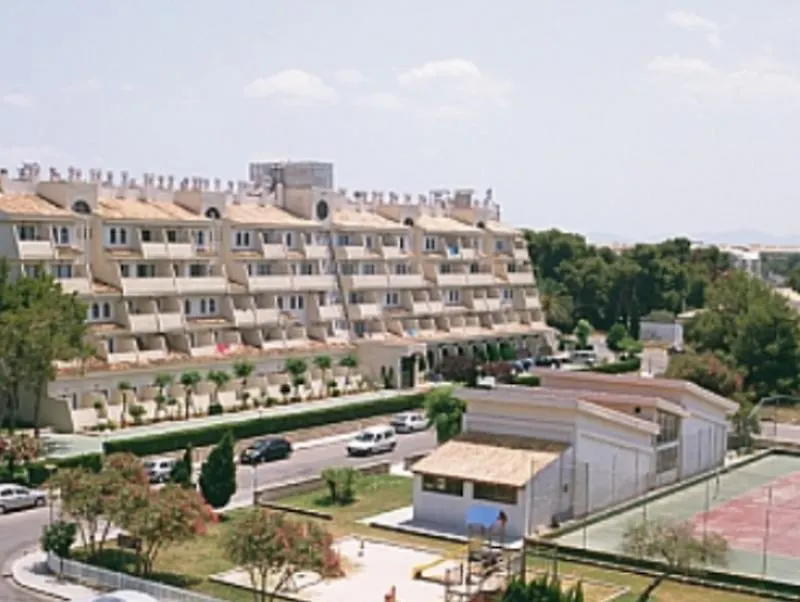 Mar Hotels Playa De Muro Suites