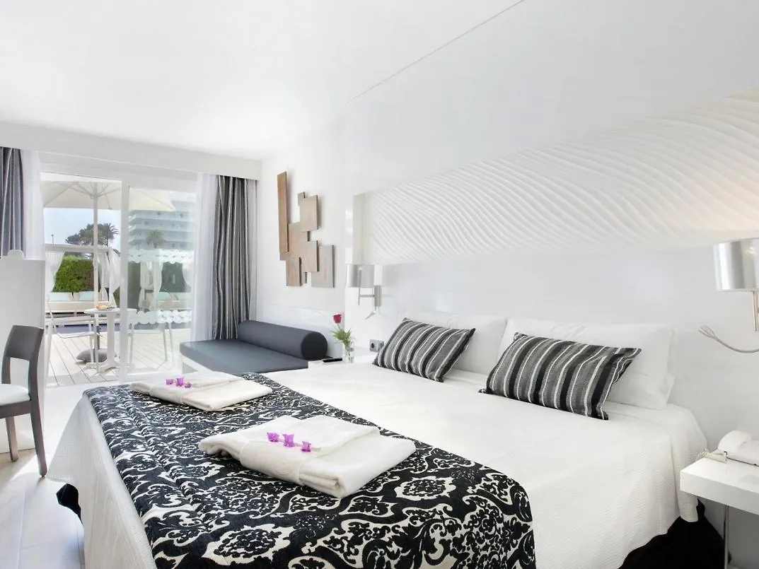 Mar Hotels Playa De Muro Suites