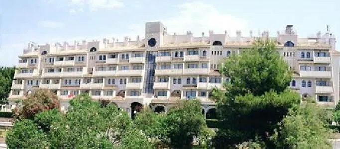Mar Hotels Playa De Muro Suites 4*, Playa de Muro (Mallorca) Spain