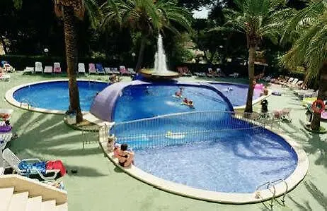 Mar Hotels Playa De Muro Suites