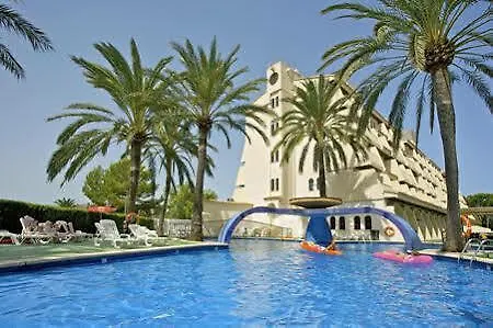 Mar Hotels Playa De Muro Suites 4*, Playa de Muro (Mallorca)