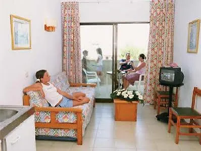 Mar Hotels Playa De Muro Suites