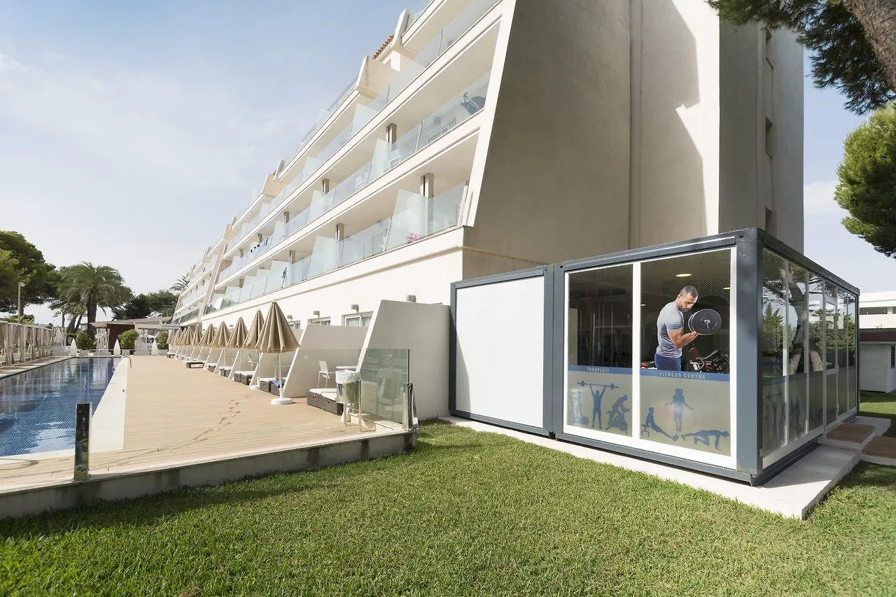Mar Hotels Playa De Muro Suites Playa de Muro (Mallorca)