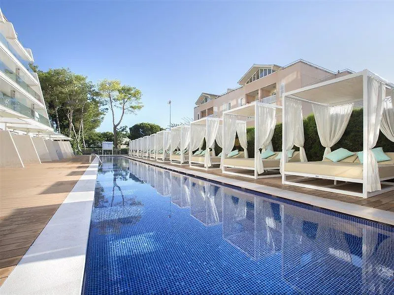 Mar Hotels Playa De Muro Suites 4*, Playa de Muro (Mallorca) Spain