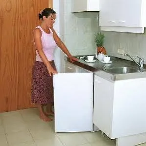 Mar Hotels Playa De Muro Suites ספרד