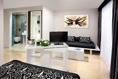 Mar Hotels Playa De Muro Suites